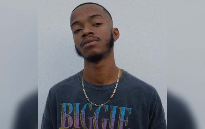 Meet Coy Stewart - Facts About Rising American Actor